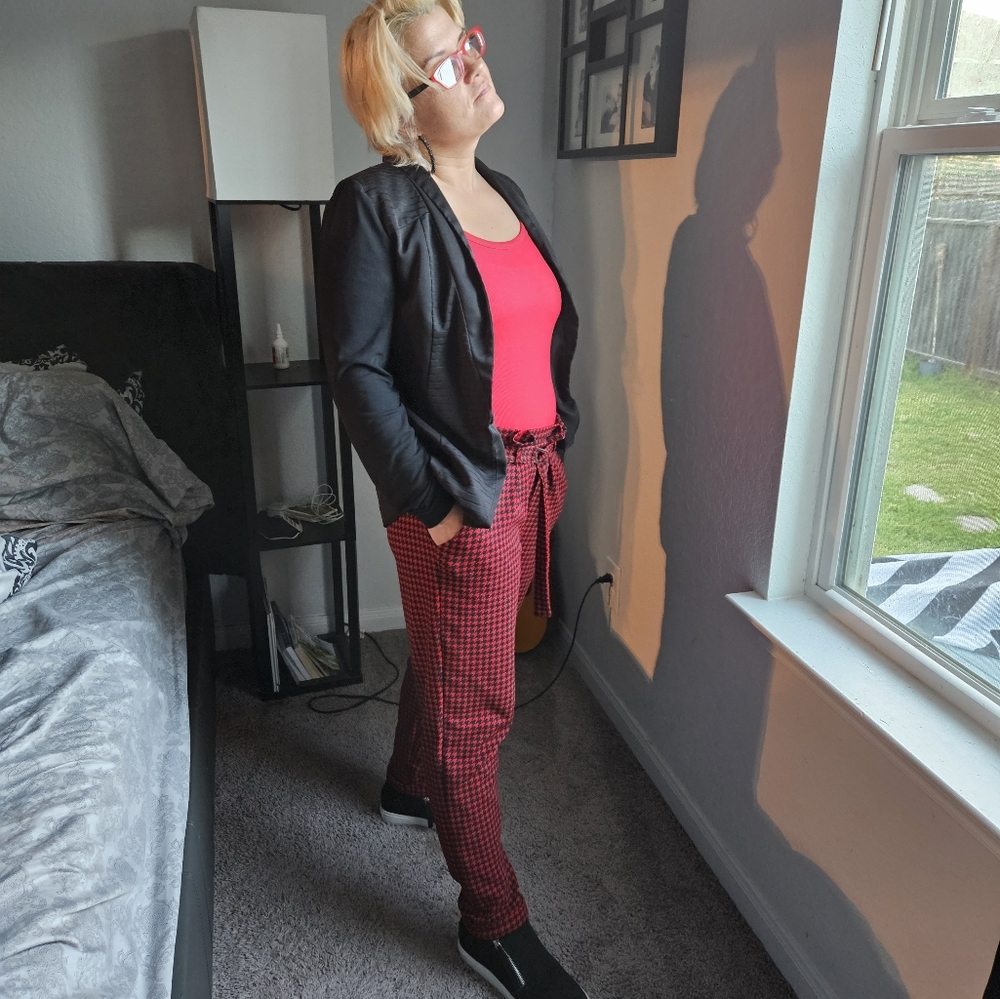 Cozy Business Look All items
